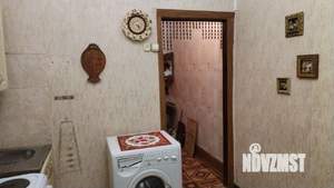 2-к квартира, на длительный срок, 45м2, 1/5 этаж