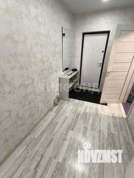 Студия квартира, на длительный срок, 38м2, 8/12 этаж