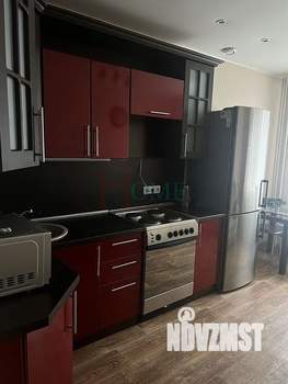 1-к квартира, на длительный срок, 42м2, 2/10 этаж