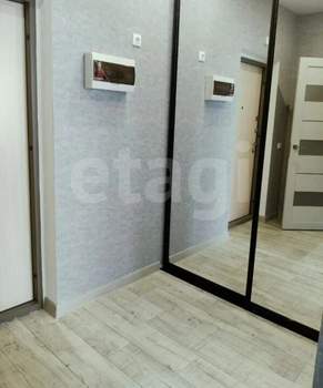 1-к квартира, на длительный срок, 31м2, 22/25 этаж