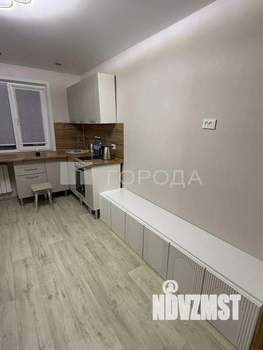 3-к квартира, на длительный срок, 63м2, 2/5 этаж