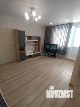2-к квартира, на длительный срок, 50м2, 4/5 этаж