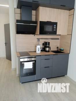 1-к квартира, посуточно, 38м2, 2/18 этаж