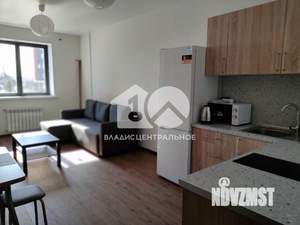 2-к квартира, на длительный срок, 51м2, 2/26 этаж
