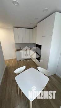 1-к квартира, на длительный срок, 44м2, 4/26 этаж