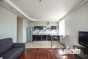 2-к квартира, на длительный срок, 44м2, 9/9 этаж