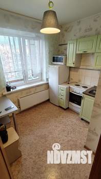 1-к квартира, на длительный срок, 30м2, 10/10 этаж