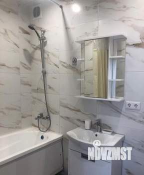 1-к квартира, на длительный срок, 44м2, 14/24 этаж