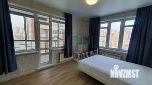 1-к квартира, на длительный срок, 70м2, 7/20 этаж