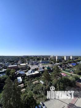 Студия квартира, на длительный срок, 33м2, 13/18 этаж