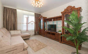 2-к квартира, на длительный срок, 70м2, 13/18 этаж