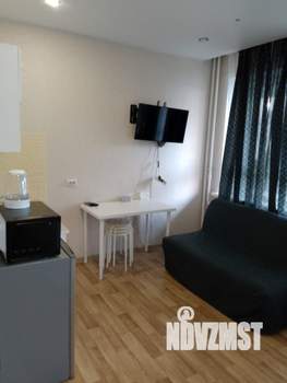 1-к квартира, на длительный срок, 30м2, 3/13 этаж