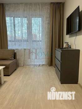 1-к квартира, на длительный срок, 35м2, 6/14 этаж