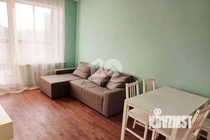 2-к квартира, на длительный срок, 40м2, 17/17 этаж