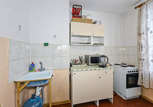 2-к квартира, на длительный срок, 57м2, 3/10 этаж