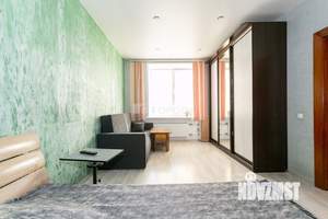 1-к квартира, на длительный срок, 31м2, 2/5 этаж