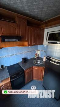 2-к квартира, на длительный срок, 43м2, 1/4 этаж