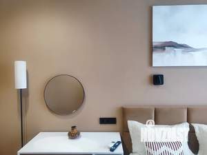 1-к квартира, посуточно, 37м2, 19/23 этаж