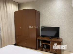 Студия квартира, на длительный срок, 24м2, 2/6 этаж