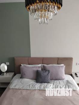 1-к квартира, на длительный срок, 40м2, 4/25 этаж