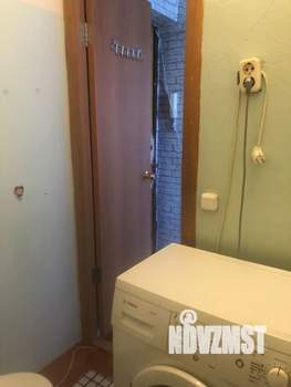 1-к квартира, на длительный срок, 26м2, 5/9 этаж