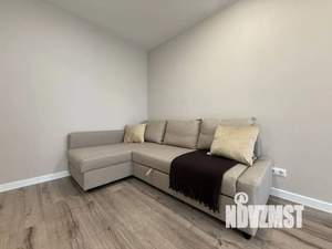 2-к квартира, посуточно, 45м2, 1/1 этаж