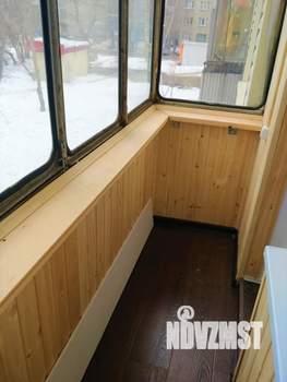 1-к квартира, посуточно, 35м2, 2/5 этаж