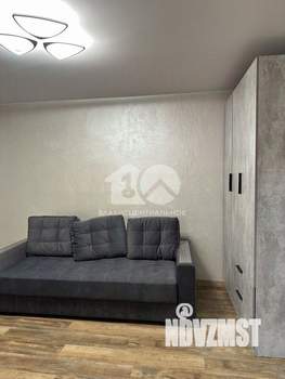 1-к квартира, на длительный срок, 37м2, 3/25 этаж