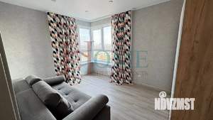 3-к квартира, на длительный срок, 60м2, 13/17 этаж