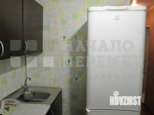 1-к квартира, на длительный срок, 31м2, 1/5 этаж