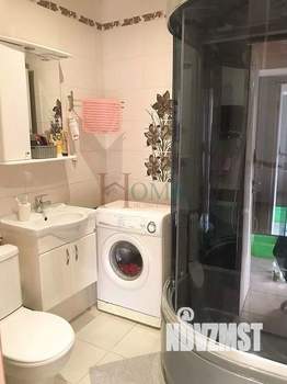 1-к квартира, на длительный срок, 34м2, 4/5 этаж