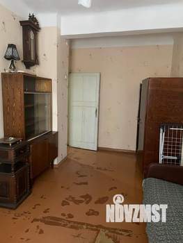 2-к квартира, на длительный срок, 60м2, 2/3 этаж