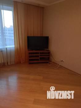 1-к квартира, на длительный срок, 37м2, 5/14 этаж