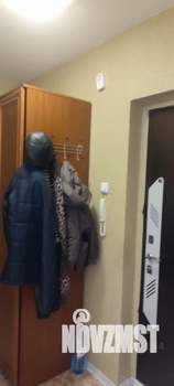 1-к квартира, на длительный срок, 34м2, 6/17 этаж