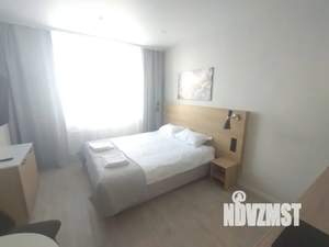 Студия квартира, посуточно, 21м2, 22/25 этаж