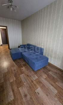 1-к квартира, на длительный срок, 48м2, 13/18 этаж