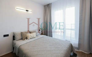 2-к квартира, на длительный срок, 39м2, 6/17 этаж