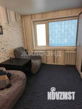 1-к квартира, на длительный срок, 30м2, 1/5 этаж