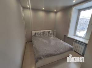 2-к квартира, на длительный срок, 40м2, 3/9 этаж