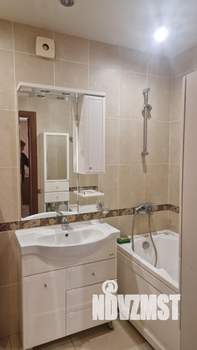 2-к квартира, на длительный срок, 55м2, 9/10 этаж