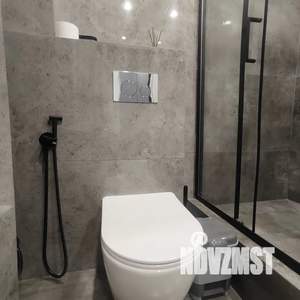 Студия квартира, посуточно, 27м2, 19/25 этаж