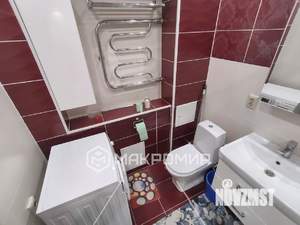 1-к квартира, на длительный срок, 50м2, 2/25 этаж