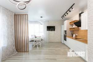 2-к квартира, на длительный срок, 70м2, 7/26 этаж