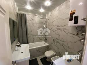 Студия квартира, на длительный срок, 32м2, 1/10 этаж