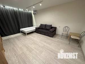 2-к квартира, посуточно, 62м2, 4/16 этаж