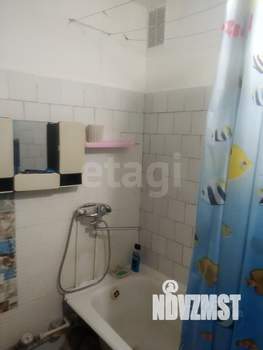 1-к квартира, на длительный срок, 32м2, 5/5 этаж