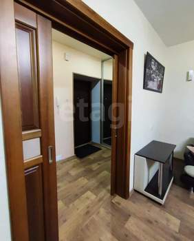 1-к квартира, на длительный срок, 49м2, 6/10 этаж