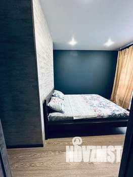 2-к квартира, посуточно, 70м2, 17/17 этаж