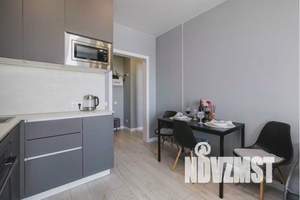 2-к квартира, посуточно, 40м2, 14/24 этаж