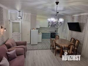2-к квартира, на длительный срок, 60м2, 3/16 этаж